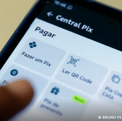 Nova regra do Pix amplia prazo para contestar golpe