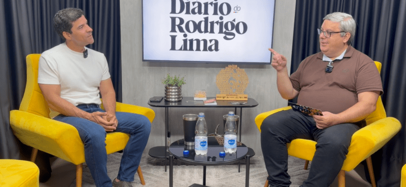 PODCAST - Prefeito de Urupês defende tirzepatida no SUS; roderio celebra aniversário de 98 anos da cidade