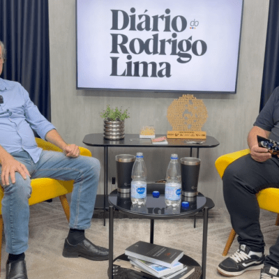 PODCAST - Secretário diz que Rio Preto é 'cidade segura' e aposta em IA para ampliar cerco contra o crime