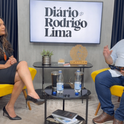 PODCAST - Secretária detalha como vai funcionar a primeira escola cívico-militar de Rio Preto em 2027
