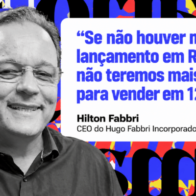 #228 -🚨🏗️RIO PRETO PODE FICAR SEM IMÓVEIS PARA VENDER EM APENAS 12 MESES? CEO FAZ REVELAÇÃO SURPREENDENTE!