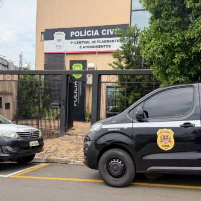 Homem é agredido por populares após perseguir adolescente de bicicleta em Rio Preto