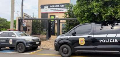 Homem é agredido por populares após perseguir adolescente de bicicleta em Rio Preto