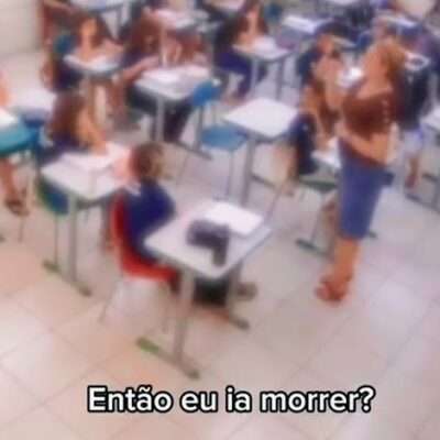 VEJA VÍDEO - Prefeita de Potirendaba denuncia professora por fala sobre morte de alunos ligada à eleição