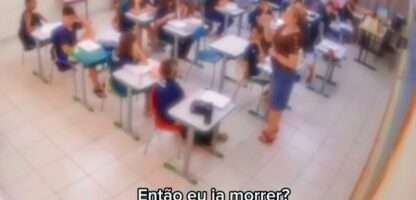 VEJA VÍDEO - Prefeita de Potirendaba denuncia professora por fala sobre morte de alunos ligada à eleição