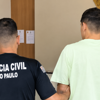 DIG prende dois em operação contra grupo investigado por furtos de veículos em Rio Preto e Sertãozinho
