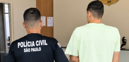 DIG prende dois em operação contra grupo investigado por furtos de veículos em Rio Preto e Sertãozinho