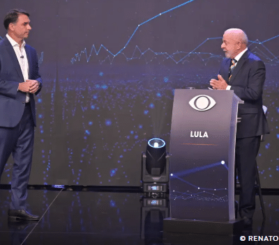 Campanha de Lula apresenta acordo com Flávio para abrir sigilos