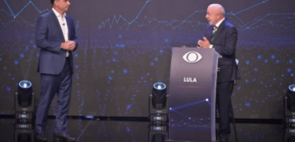 Campanha de Lula apresenta acordo com Flávio para abrir sigilos