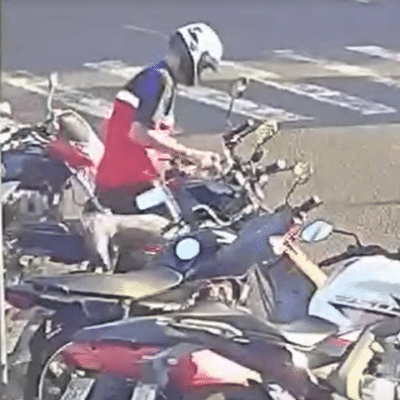 VEJA VÍDEOS - DIG liga 12 furtos de motos a um mesmo investigado em Rio Preto e pede prisão preventiva
