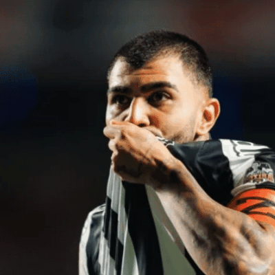 Gabigol marca duas vezes, Santos vira sobre o São Paulo no Morumbis e chega à quinta vitória seguida