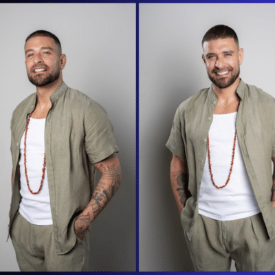 Diogo Nogueira leva o samba em sua essência ao palco do Sesc Rio Preto