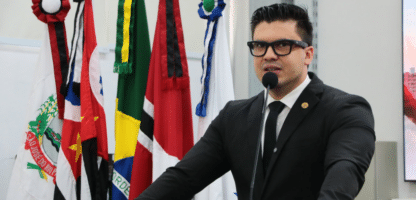 TRE-SP rejeita pedido de vereador de Rio Preto para deixar o PL sem perder mandato