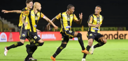 Novorizontino goleia Ponte Preta por 5 a 1, assume vice-liderança da Série B