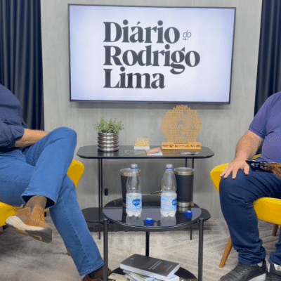 PODCAST - Mercado imobiliário de Rio Preto está longe da saturação, afirma CEO da Hugo Fabbri