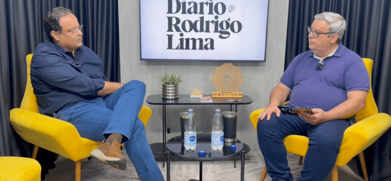 PODCAST - Mercado imobiliário de Rio Preto está longe da saturação, afirma CEO da Hugo Fabbri