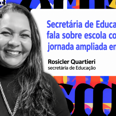 🚨 RIO PRETO TERÁ PRIMEIRA ESCOLA CÍVICO-MILITAR EM 2027; SECRETÁRIA REVELA COMO VAI FUNCIONAR