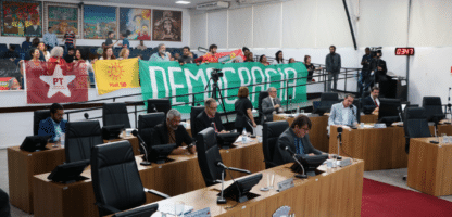 CPIs apontam falhas em contrato da saúde e relatam assédio contra trabalhadores em Rio Preto