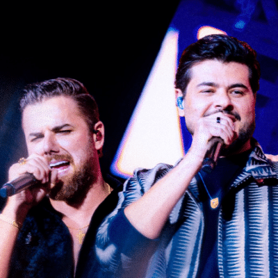 Zé Neto e Cristiano comemoram 15 anos de carreira com show em estádio e gravação de DVD